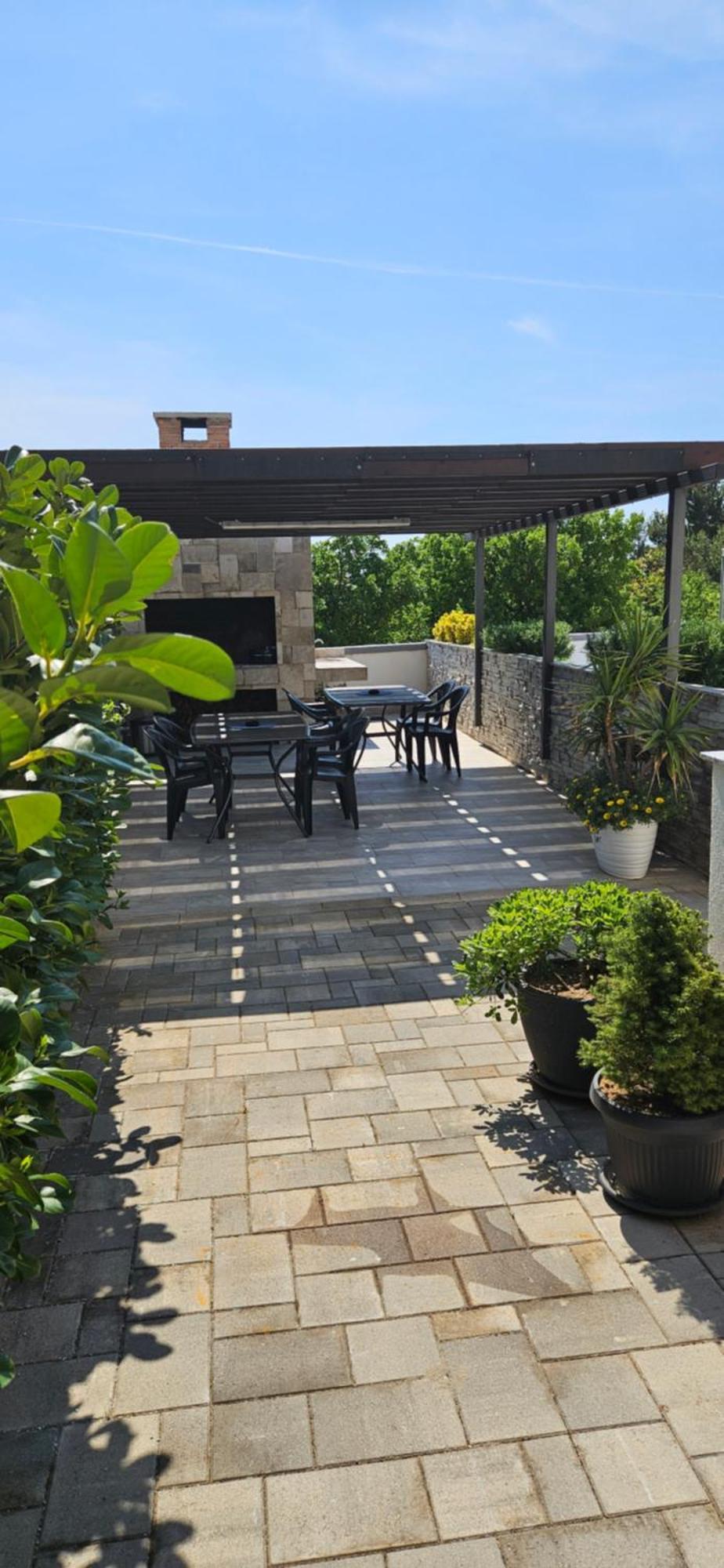 Villa Silver Стариград-Пакленица Номер фото