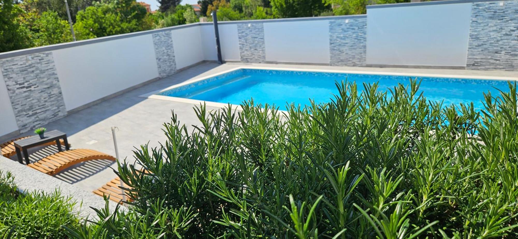 Villa Silver Стариград-Пакленица Номер фото